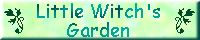 Little Witchs Garden